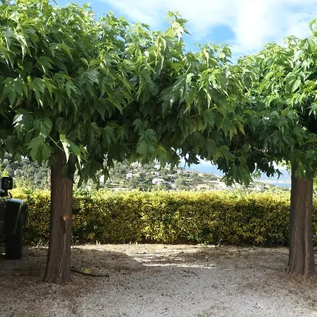 D'hote, Vue Exceptionnelle, A 5 Minutes De La Homestay Roquebrune-sur-Argens