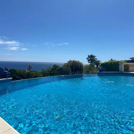 D'hote, Vue Exceptionnelle, A 5 Minutes De La Homestay