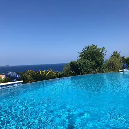 D'hote, Vue Exceptionnelle, A 5 Minutes De La *